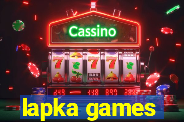 lapka games